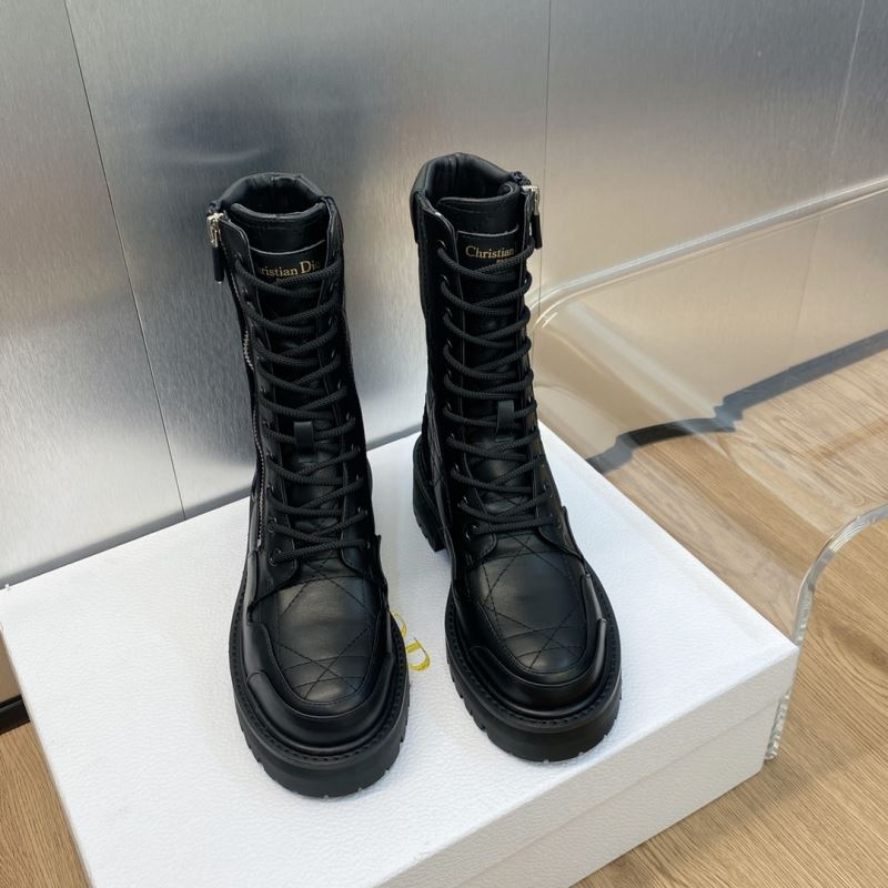 Christian Dior Boots